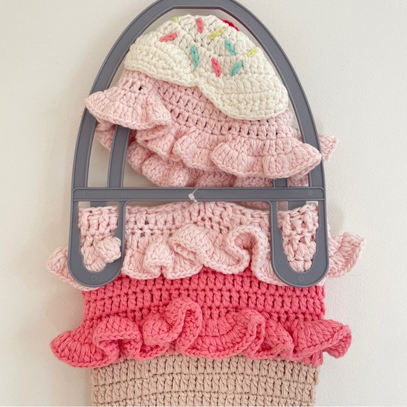 2 Piece First Photo Ice-cream Outfit / Photo Prop - Picture 7 of 13